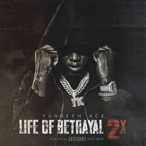 Life of Betrayal 2x lyrics