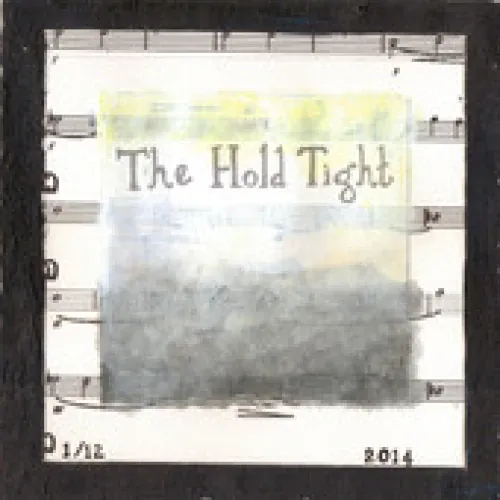 Nerina Pallot - The Hold Tight lyrics