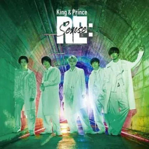 King & Prince - Re:Sense lyrics