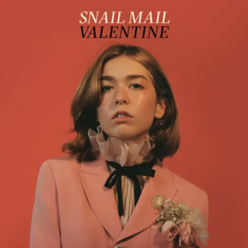 Snail Mail - Valentine lyrics