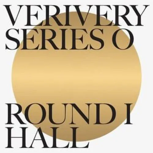 Verivery - SERIES ‘O’ ROUND 1: HALL lyrics