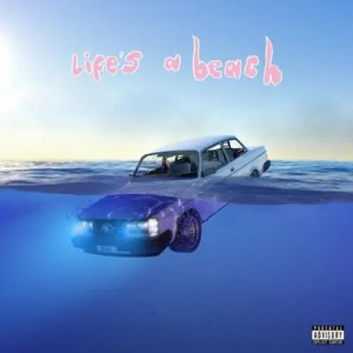Easy Life - Life’s a Beach lyrics