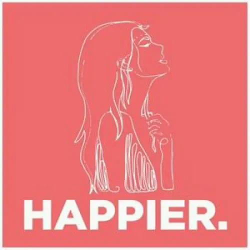 Happier. lyrics