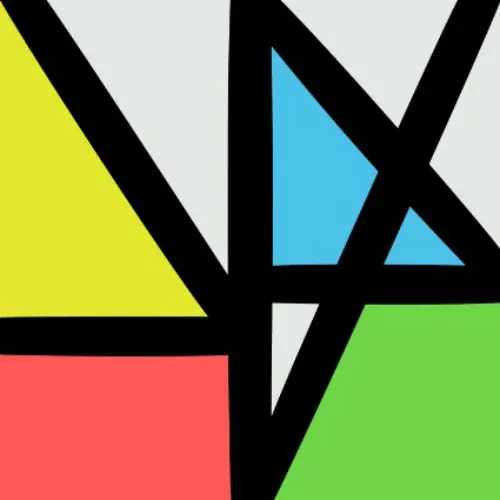 New Order - Music Complete lyrics