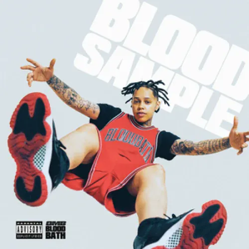 OMB Bloodbath - Blood Sample lyrics