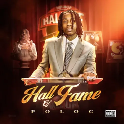 Polo G - Hall of Fame lyrics