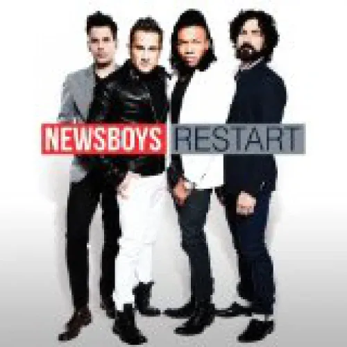 Newsboys - Restart lyrics
