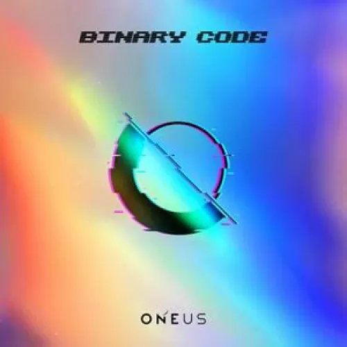 Oneus - Binary Code lyrics