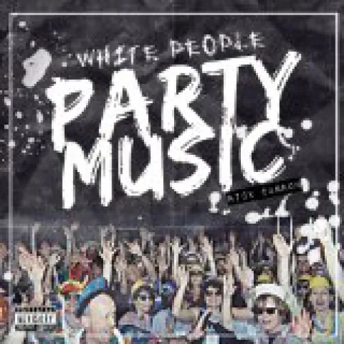 Nick Cannon - White People Party Music lyrics