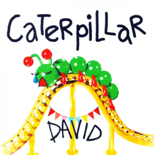 Caterpillar lyrics