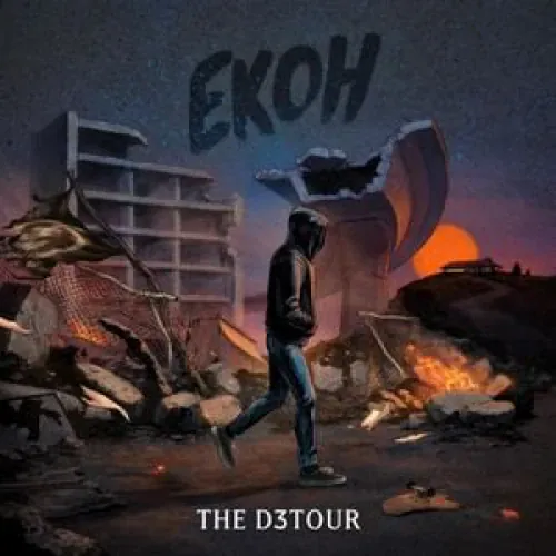 Ekoh - The D3tour lyrics