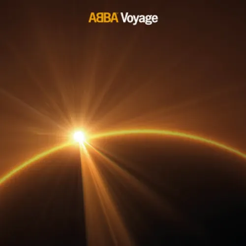 Abba - Voyage lyrics