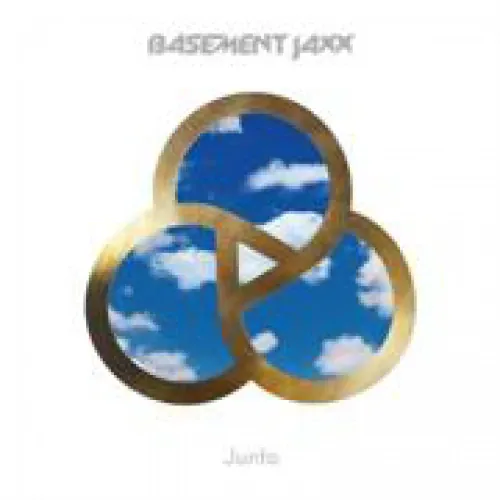 Basement Jaxx - Junto lyrics