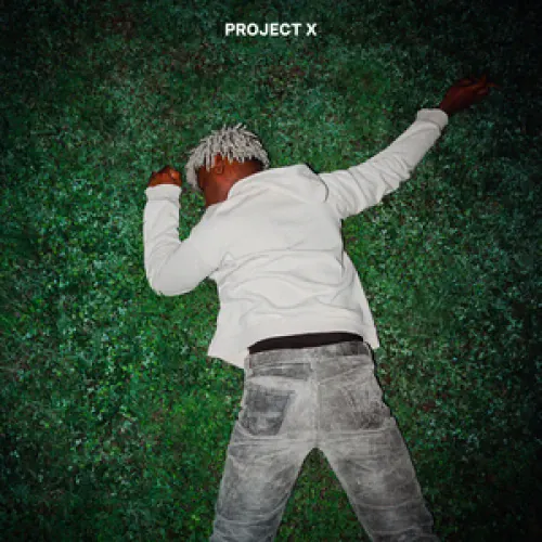 Ken Car$on - Project X lyrics