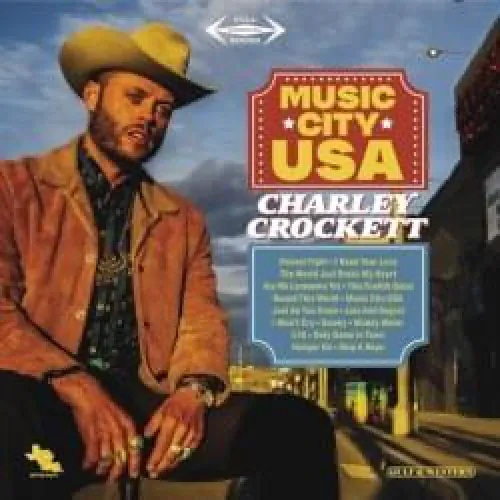 Music City USA lyrics