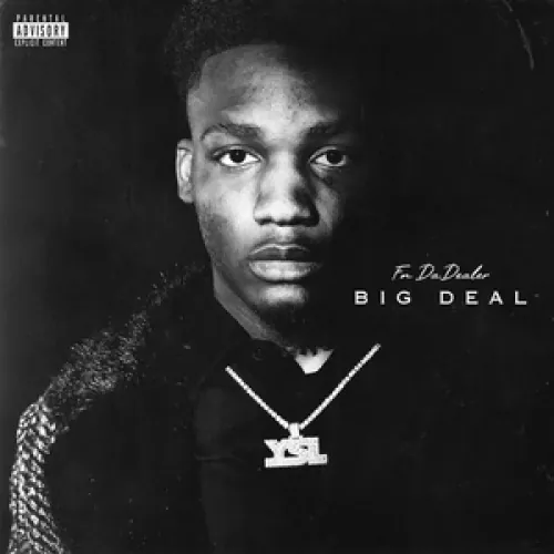 Big Deal lyrics