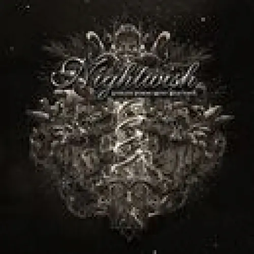 Nightwish - Endless Forms Most Beautiful lyrics