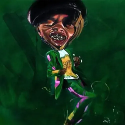 Pink Siifu - GUMBO'! lyrics