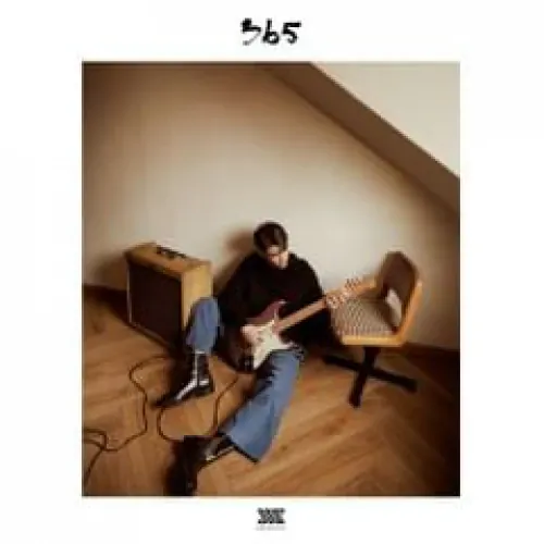 Mew Suppasit Jongcheveevat - 365 lyrics