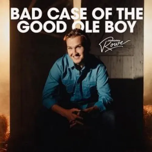 Bad Case of the Good Ole Boy lyrics