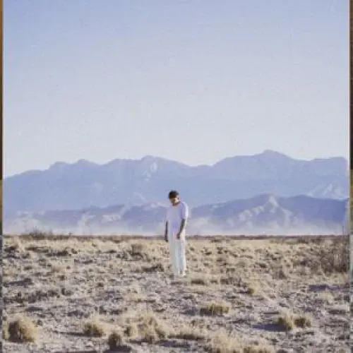 Zachary Knowles - tendency to be a loner lyrics