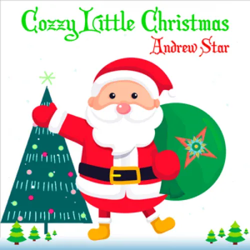 Cozzy Little Christmas lyrics