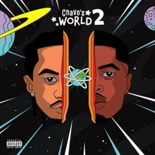 Chavo & Pi’erre Bourne - Chavo’s World 2 lyrics