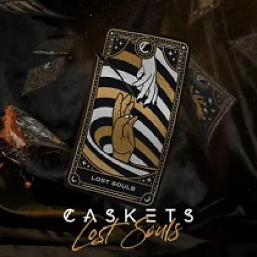 Caskets - Lost Souls lyrics