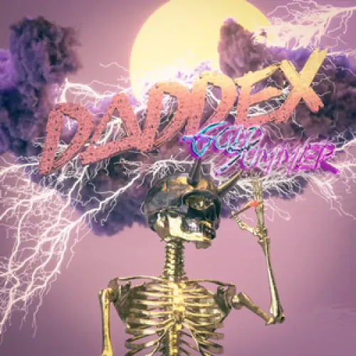Daddex - Cold Summer lyrics