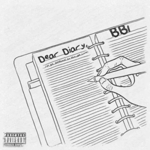 Black Birdie - Dear Diary lyrics