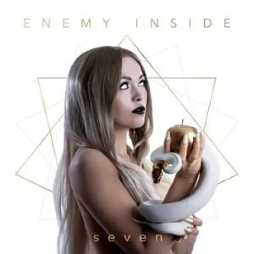 Enemy Inside - Seven lyrics