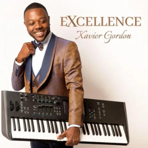 Xavier Gordon - Excellence lyrics