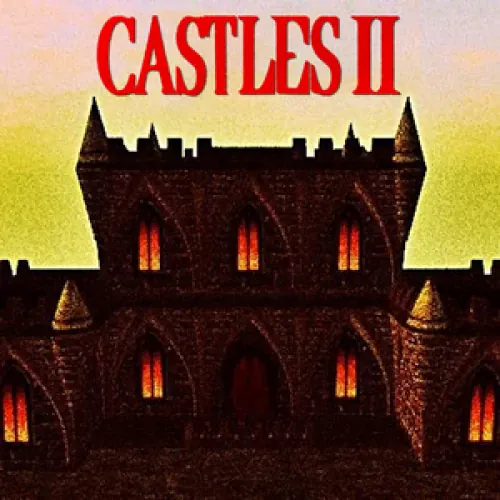 CASTLES II lyrics