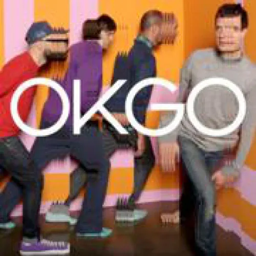 Ok Go - Upside Out lyrics