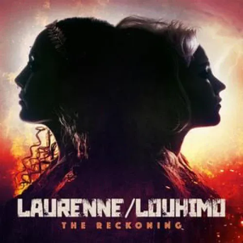 Laurenne/Louhimo - The Reckoning lyrics