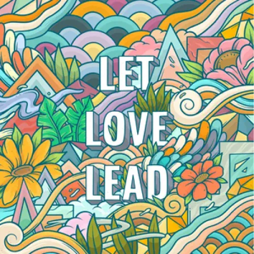 KBong - Let Love Lead lyrics