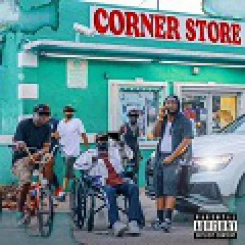 Big DBoy - Corner Store lyrics