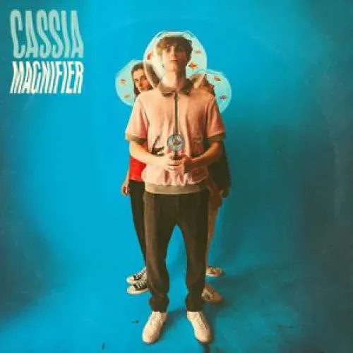 Cassia - Magnifier lyrics