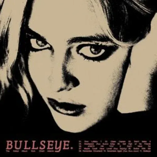 Charli Adams - Bullseye lyrics