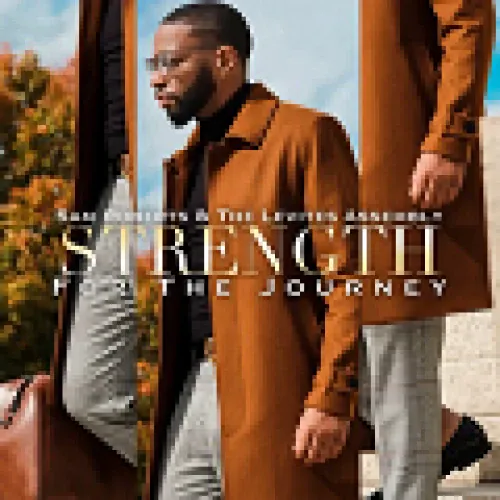 Strength For The Journey lyrics
