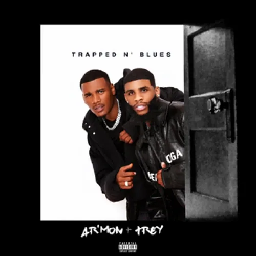 Ar'mon & Trey - Trapped In Blues lyrics