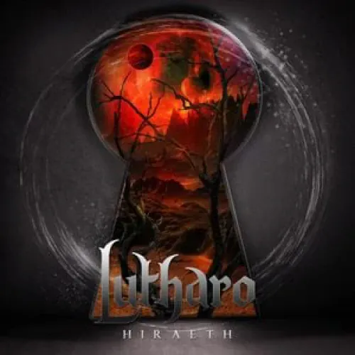 Lutharo - Hiraeth lyrics