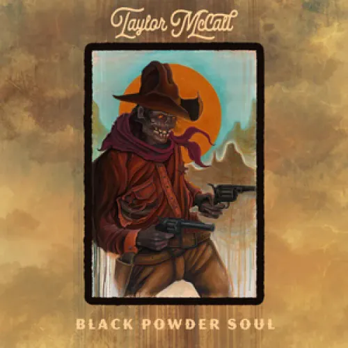 Black Powder Soul lyrics
