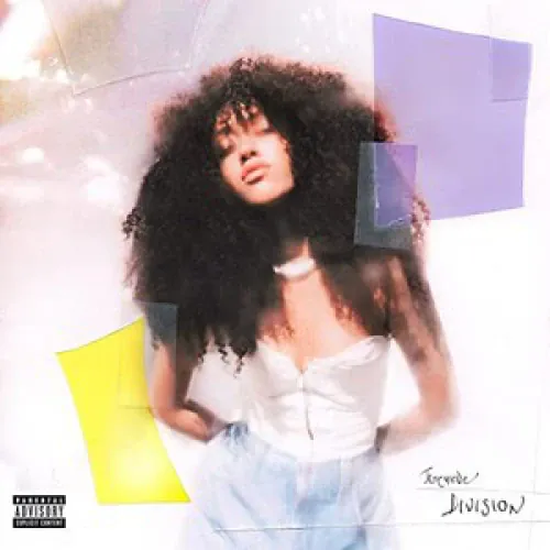 Jenevieve - Division lyrics