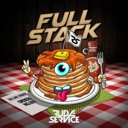 Rude Service - Full Stack lyrics