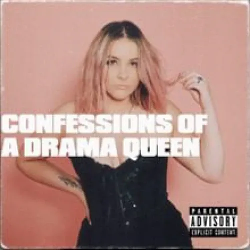 Confessions of a Drama Queen lyrics