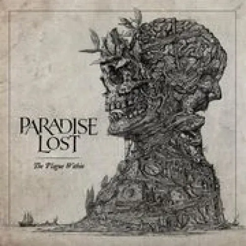 Paradise Lost - The Plague Within lyrics