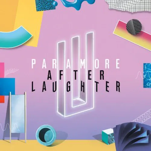 Paramore - After Laughter lyrics