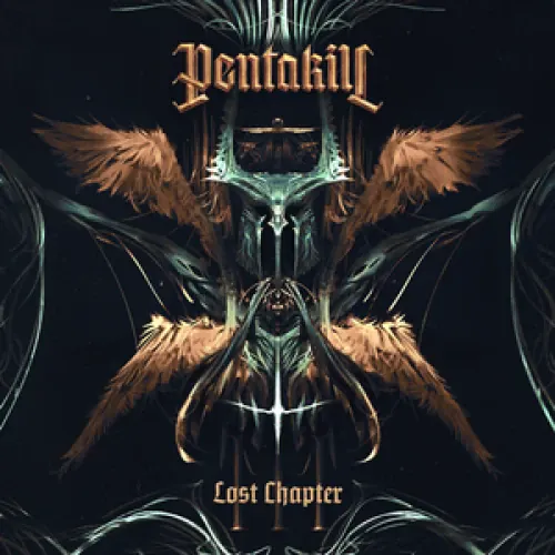 Pentakill - III: Lost Chapter lyrics