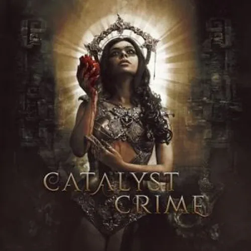 Catalyst Crime - Catalyst Crime lyrics